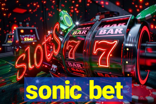 sonic bet